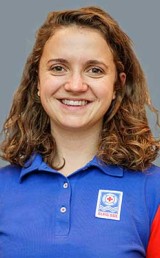 Alexandra Bernasconi